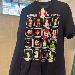 Men’s Shirt